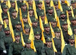 Hezbollah &#8211; mối đe dọa lớn nhất với nước Mỹ