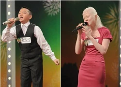 Hiện tượng mạng Vũ Song Vũ sẽ hát tiếng Việt ở bán kết Got Talent