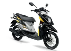 Hình ảnh chi tiết của Yamaha TTX 115i