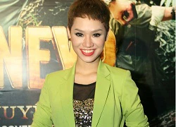 Học Trà My Idol chọn blazer mùa se lạnh