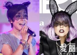 "Hội chứng" Lady Gaga trong showbiz Hoa