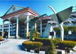 Hội thảo du học Malaysia Đại học Sunway