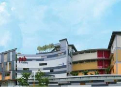 Hội thảo du học Singapore Trường PSB