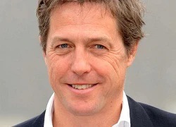 Hugh Grant hạnh phúc chia sẻ về con gái