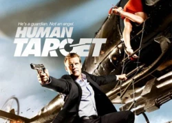 Human Target - Bí ẩn mới trên sóng K+