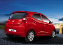 Hyundai Eon - Xe Hàn nhưng rẻ như ôtô Trung Quốc