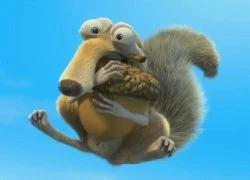 "Ice Age 4" - món "cũ" thử thách mới