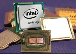 Intel xác nhận ra chip Ivy Bridge vào 29/4