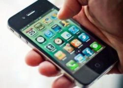 iPhone đem doanh thu cho Google gấp 4 lần Android