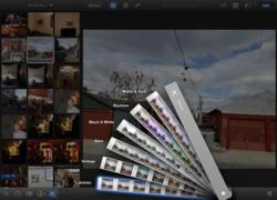 iPhoto đạt một triệu người tải trong 10 ngày