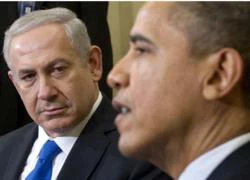 Israel nghi ngờ bị Obama "phản bội"