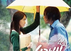 Jang Geun Suk "say nắng" Yoona trong vòng... 3 giây