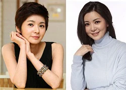 Jang Seo Hee bị nghi ngờ mới đi 'tút tát'