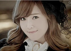 Jessica (SNSD) lại bị nghi thẩm mỹ gương mặt