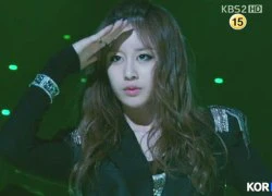 Ji Yeon gây bất ngờ khi diễn hit của Beyoncé trong &#8220;Dream High 2&#8243;