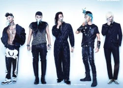 JYP khen nức nở &#8220;Bad Boy&#8221; của Big Bang