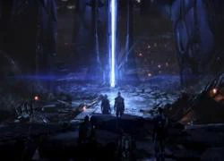 Kết cục của Mass Effect 3 gây nhiều tranh cãi