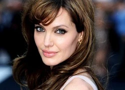 Kiểu tóc của Angelina Jolie qua các thời kỳ