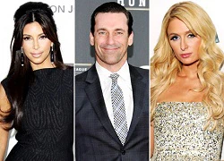 Kim Kardashian và Paris Hilton bị chê &#8216;đần độn&#8217;