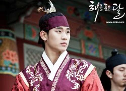 Kim Soo Hyun: "Khi yêu, tôi cũng sẽ hết mình như Lee Hwon"