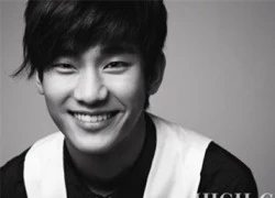 Kim Soo Hyun: Ông hoàng nước mắt thế hệ thứ 2