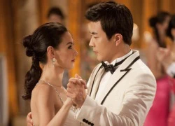 Kwon Sang Woo 'kêu ca' vì mất đất diễn