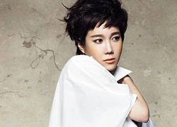 Lee Ji Ah quên đi quá khứ buồn