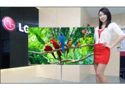 LG sẽ bán TV OLED rẻ hơn Samsung