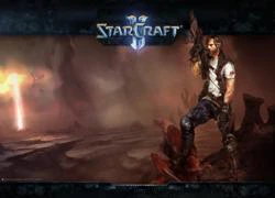 Lịch sử thế giới StarCraft Cuộc đại chiến (Phần 2)