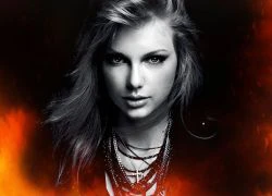 Lộ diện "hàng" hot của Taylor Swift cho "The Hunger Games"