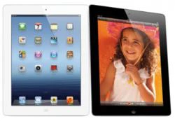 Lý do Apple đặt tên iPad mới là "The New iPad"