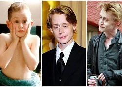 Macaulay Culkin - Khi hào quang vụt tắt