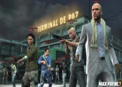 Max Payne 3 hé lộ các chế độ chơi dành cho nhiều người