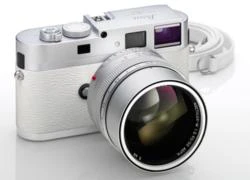 Máy ảnh xa xỉ Leica giá tương đương 600 triệu đồng