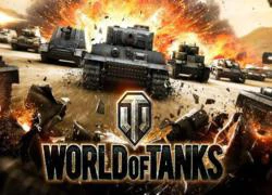 Máy "cùi" cũng có thể chơi được World of Tanks