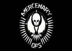 Mercenary Ops - Bom tấn bắn súng mới mùa Hè này