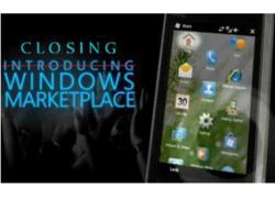 Microsoft "kết liễu" Marketplace cho Windows Mobile