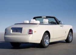 Một đại gia Hà Nội đặt mua Rolls-Royce Phantom Series II