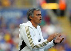 Mourinho hưởng lương cao nhất thế giới