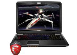 MSI sắp ra 4 laptop chơi game dùng chip lõi tứ