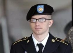 Mỹ cáo buộc binh sỹ Manning giúp đỡ Al-Qaeda