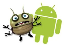 Năm 2011, mã độc Android tăng 3.325%