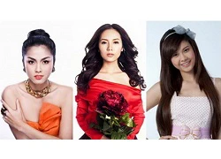 Náo loạn showbiz Việt các nghi án tình ái