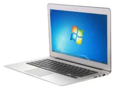 Netbook Navigator Nav13X đậm phong cách MacBook Air