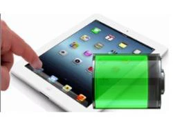 New iPad lại gặp sự cố nguồn pin