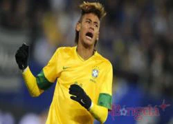 Neymar đắt nhất trong số các cầu thủ trẻ