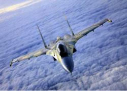 Nga sẽ bán Su-35 cho Trung Quốc với giá đắt gấp rưỡi?