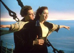 Ngày 18/5, Titanic 3D đến Việt Nam