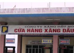 Nghệ An: Phát hiện 2 mẫu xăng không đạt chuẩn chỉ số octan