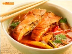 Nhấn Like để nhận voucher từ ThaiExpress